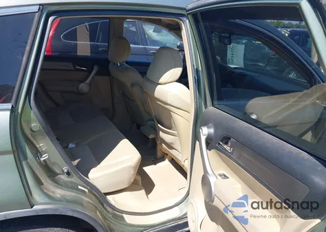 2007 Honda Cr-V Ex from USA, damaged, VIN JHLRE48547C072248